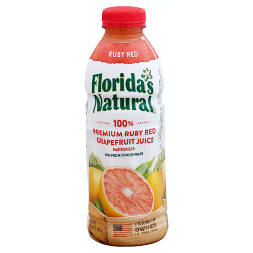 Florida's Natural | Floridas Natural Food Service